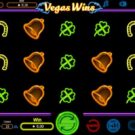 Vegas Wins Slot