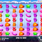 Sugar Rush Slot