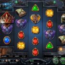 Fire & Steel Slot