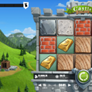 Castle Builder II Slot