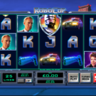 RoboCop Slot