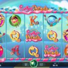 Sugar Parade