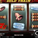 Gold Train Slot