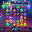 Space Wars 2 Powerpoints Slot