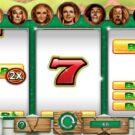 Wizard of Oz Road to Emerald City