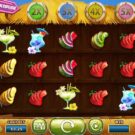 Spina Colada Slot