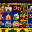 Cash Bandits 2