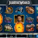 Jurassic World Slot