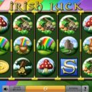 Irish Luck