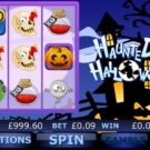 Haunted Hallows