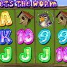 Gets The Worm