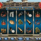 Emperor’s Fortune