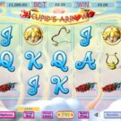 Cupid’s Arrow