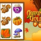 Autumn Gold