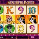 Beautiful Bones Slot