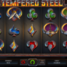 Tempered Steel Slot