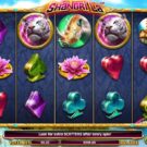 Shangri La Slot