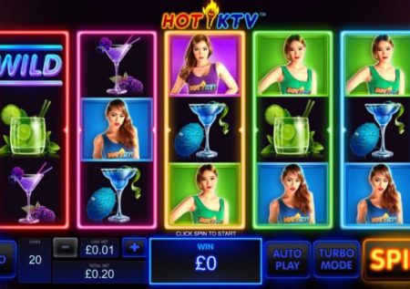 Hot KTV