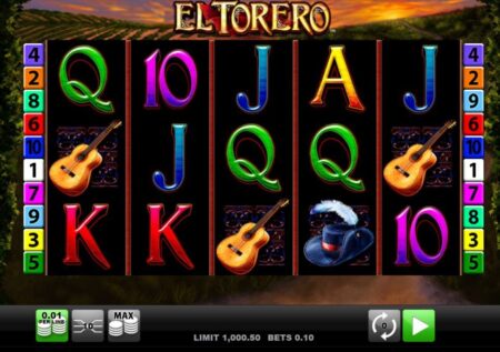 El Torero