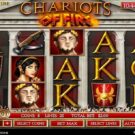 Chariots of Fire