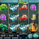 The Angler Slot