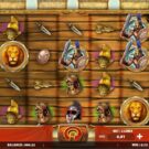 Spartacus Call to Arms
