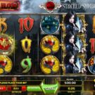 Castle Blood Slot