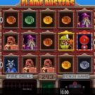 Flame Busters Slot