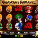 Casanova’s Romance