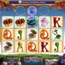 Adventures Beyond Wonderland