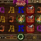 Wild Jester Slot