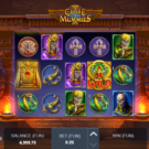 Curse of the Mummies Slot