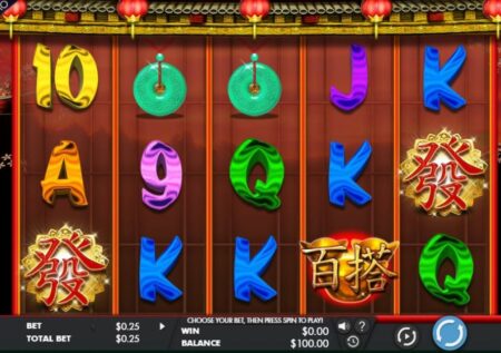 Cai Shen’s Fortune