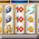 King of Thunder Slot