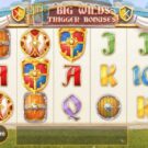 Jousting Wilds