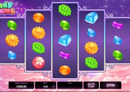 Candy Dreams Slot