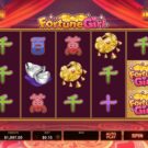 Fortune Girl Slot