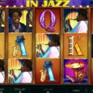 In Jazz Slot