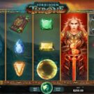 Forbidden Throne Slot