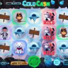 Cold Cash