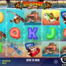 Big Bass Splash Slot