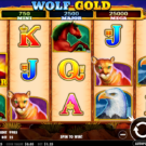Wolf Gold Slot