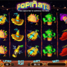 Popinata