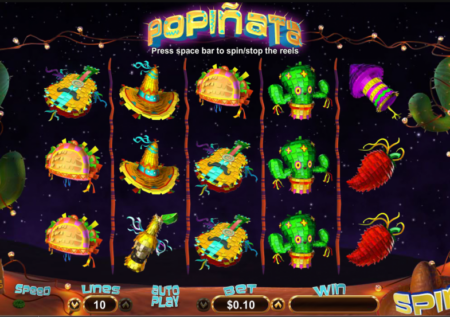 Popinata