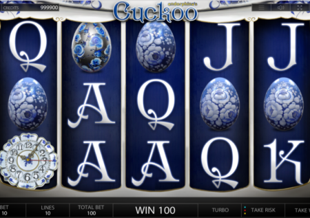 Cuckoo Slot