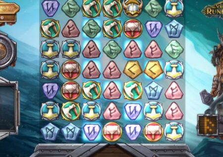 Viking Runecraft Slot
