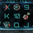 2027 ISS Slot