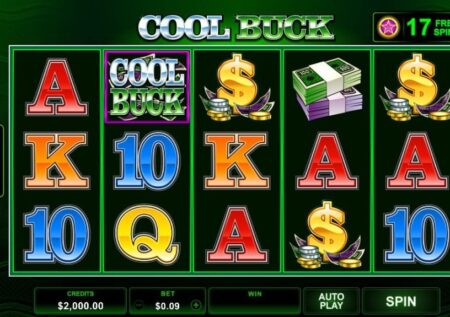Cool Buck