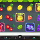 Blender Blitz Slot