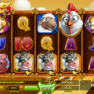 Money Farm 2 Slot